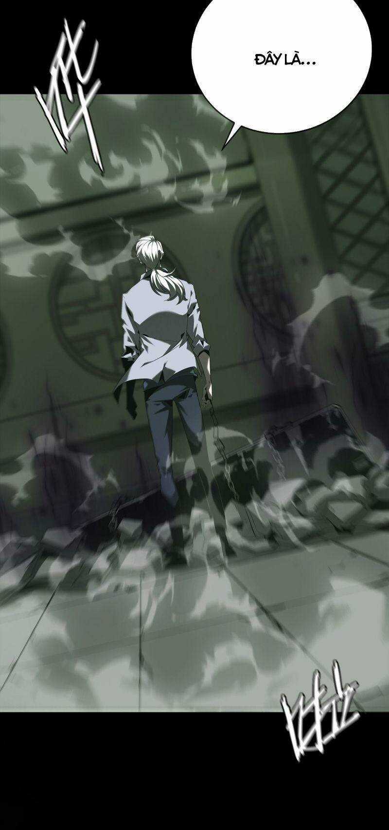 U Nhân Chapter 11 trang 77