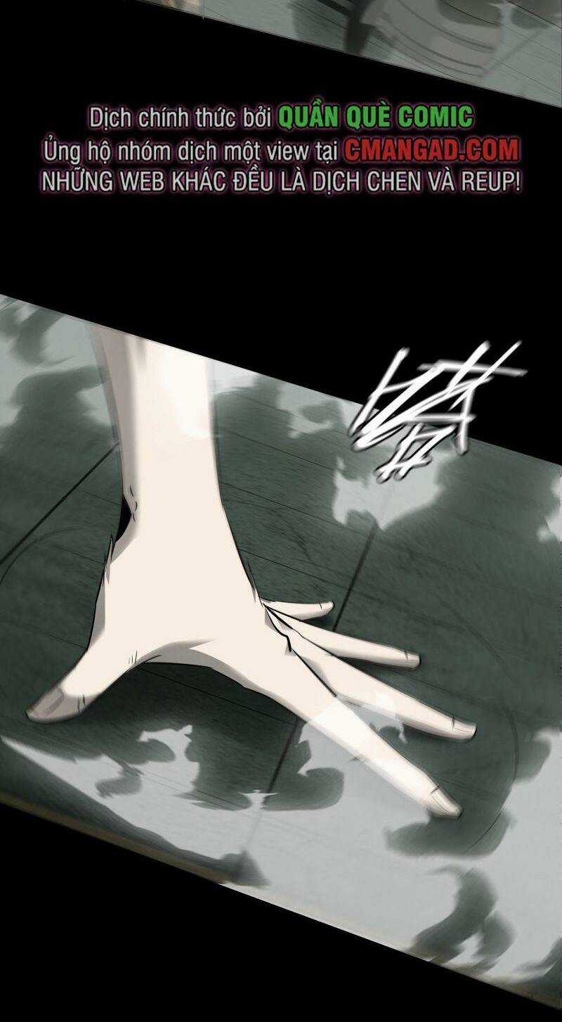 U Nhân Chapter 11 trang 8