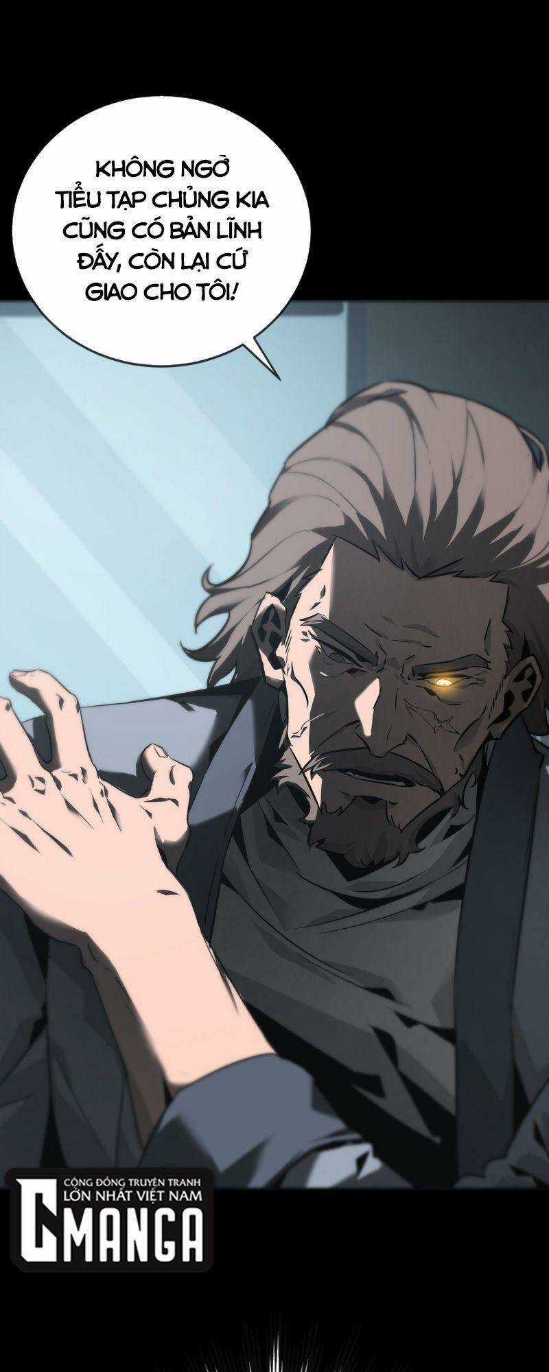 U Nhân Chapter 11 trang 80