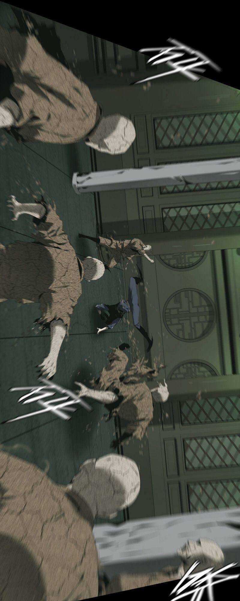 U Nhân Chapter 11 trang 9