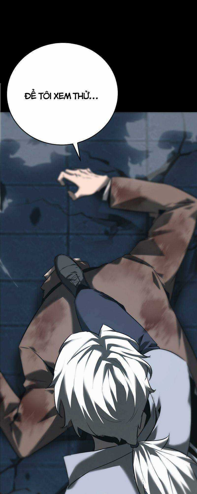 U Nhân Chapter 12 trang 12