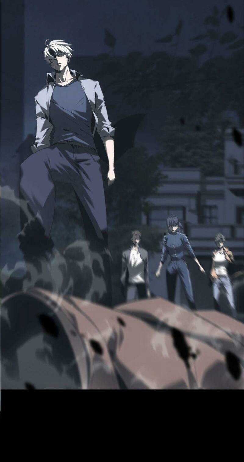 U Nhân Chapter 12 trang 14