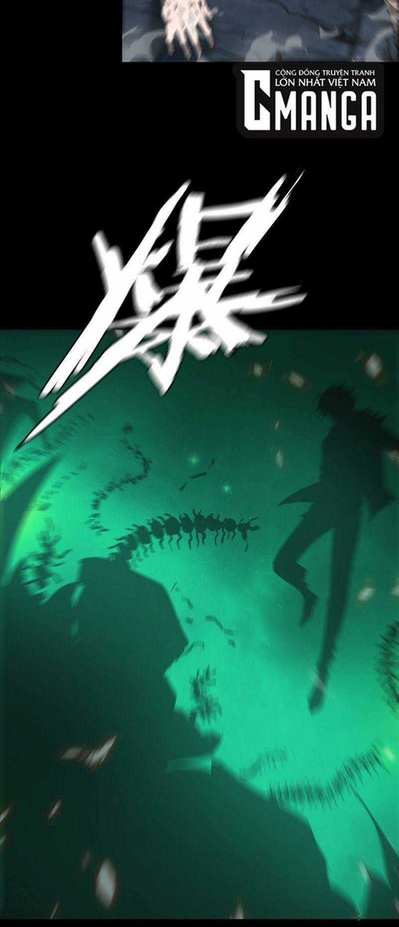 U Nhân Chapter 12 trang 16