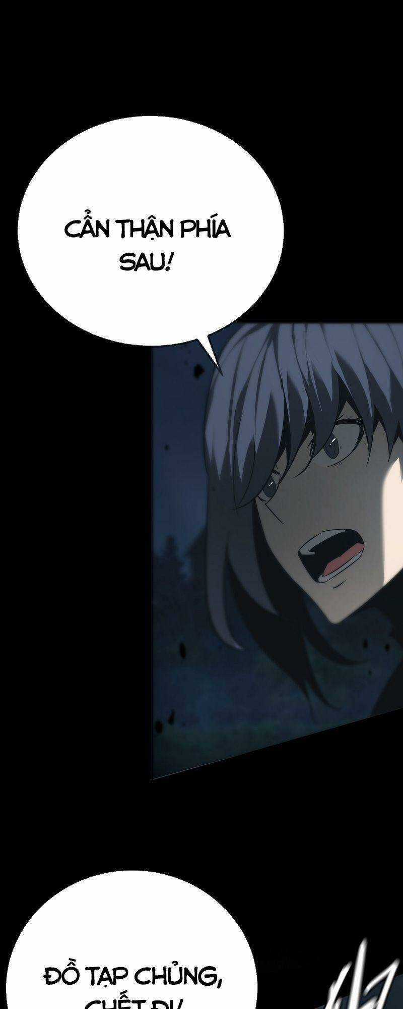 U Nhân Chapter 12 trang 17