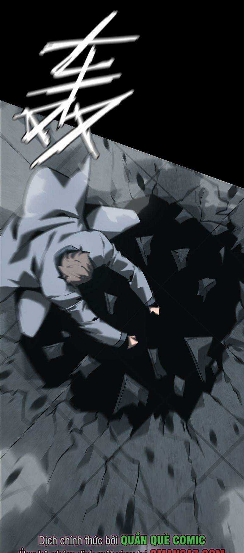 U Nhân Chapter 12 trang 20