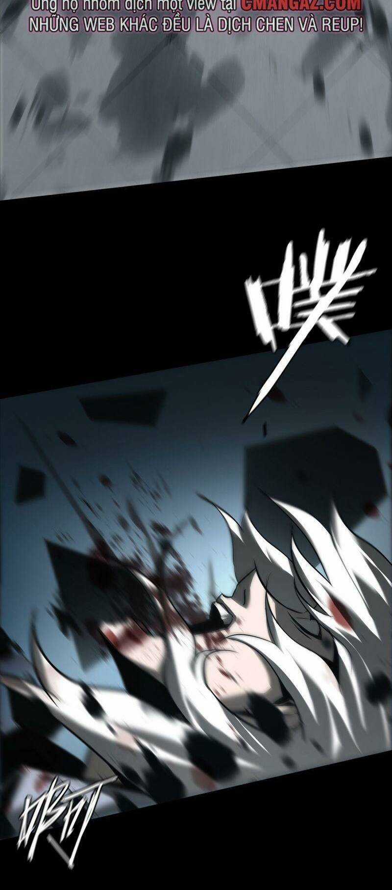 U Nhân Chapter 12 trang 21