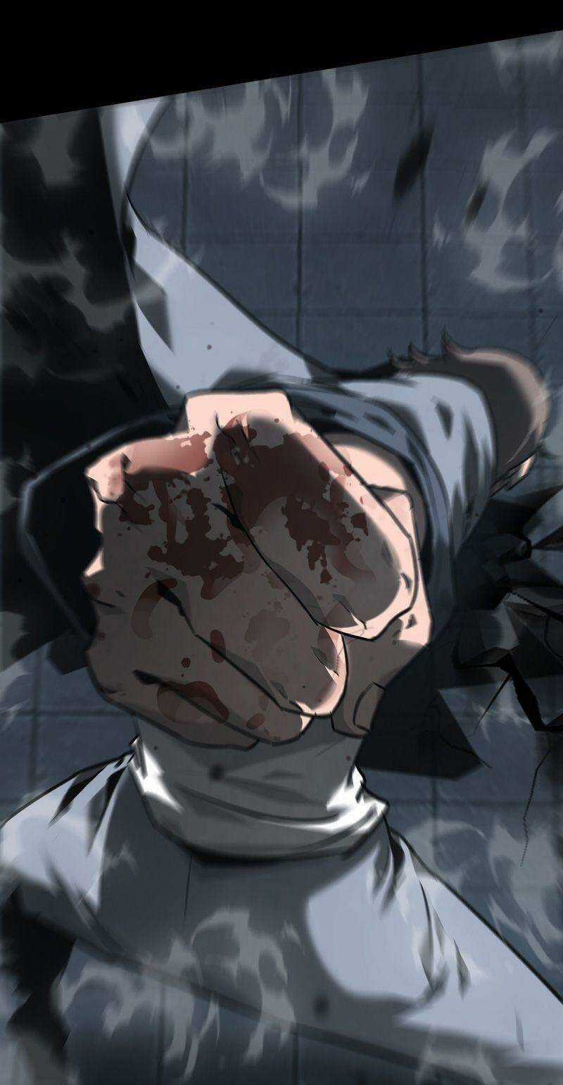 U Nhân Chapter 12 trang 22