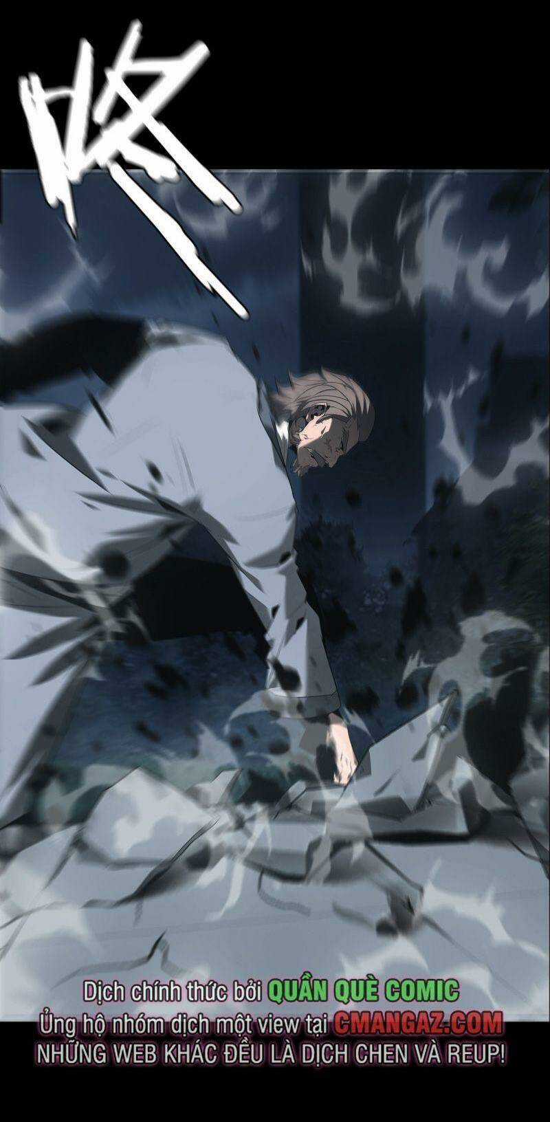 U Nhân Chapter 12 trang 28