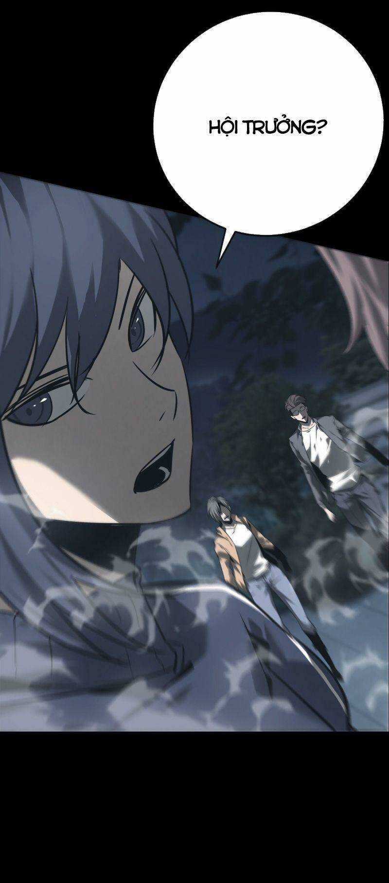 U Nhân Chapter 12 trang 35