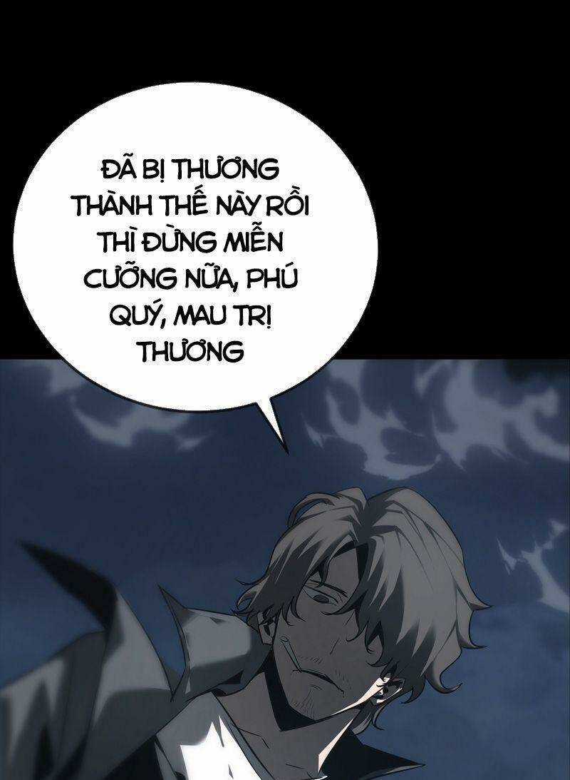 U Nhân Chapter 12 trang 38