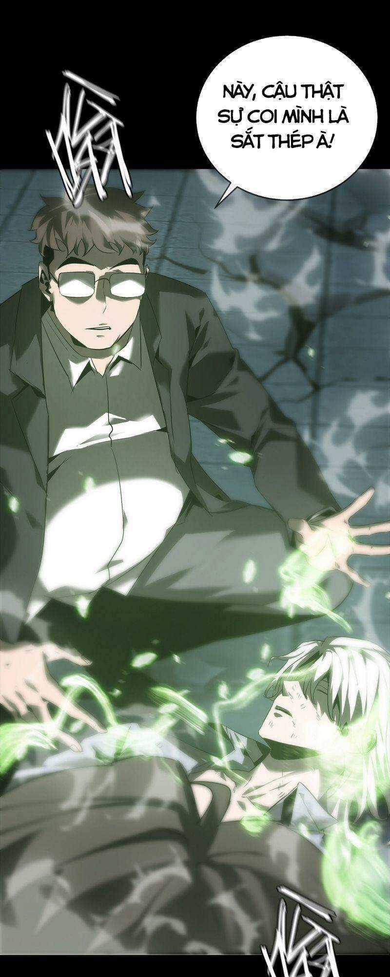 U Nhân Chapter 12 trang 40