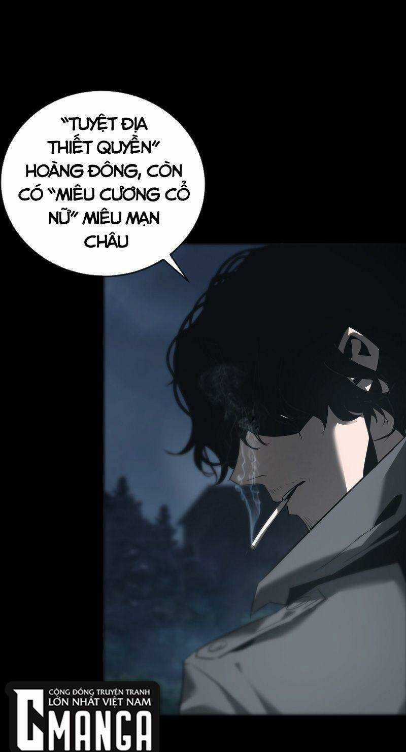 U Nhân Chapter 12 trang 43