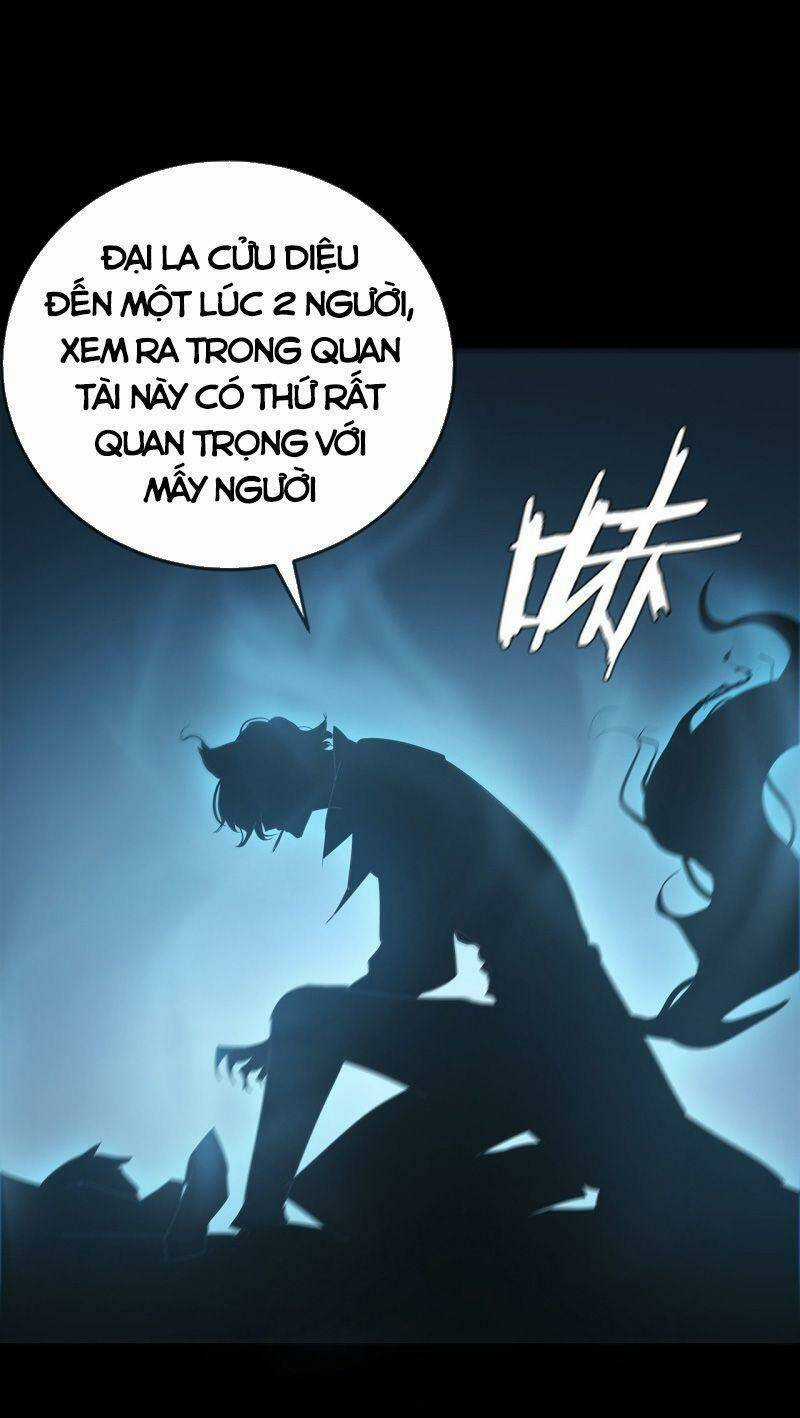 U Nhân Chapter 12 trang 45