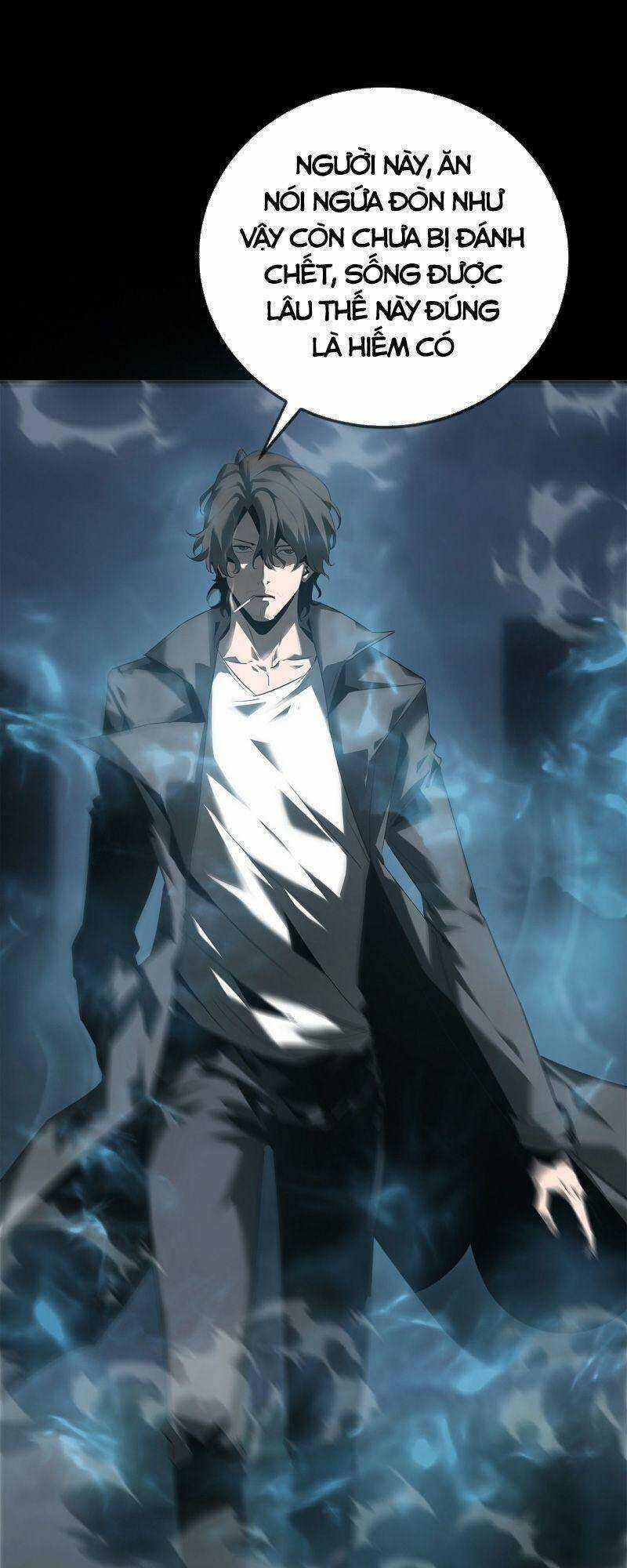 U Nhân Chapter 12 trang 50