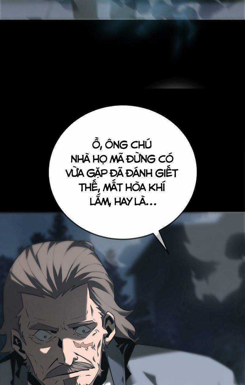 U Nhân Chapter 12 trang 51