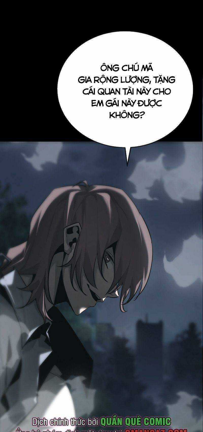 U Nhân Chapter 12 trang 53