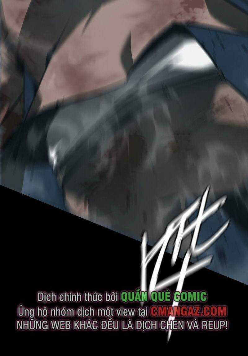 U Nhân Chapter 12 trang 6