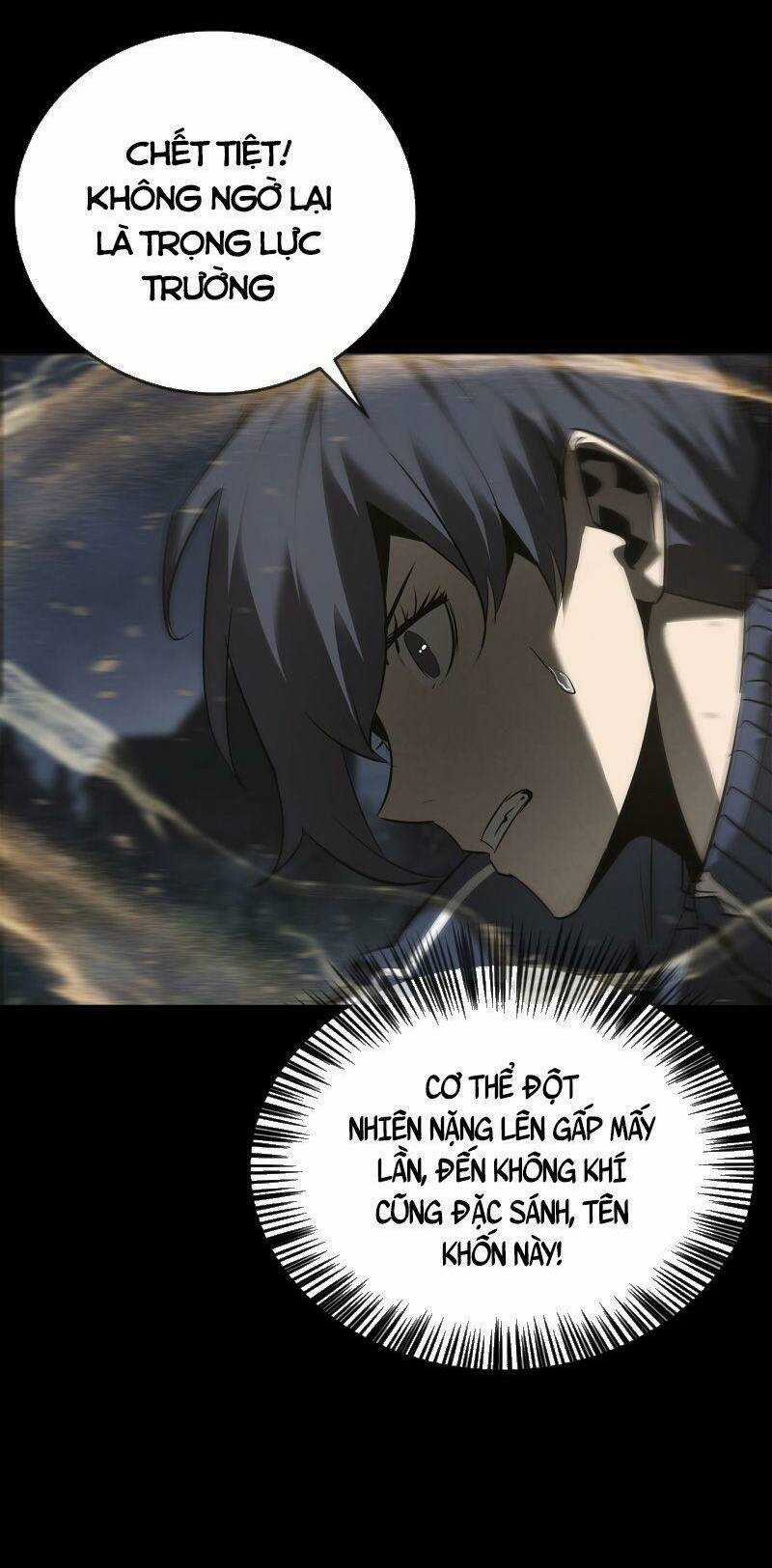 U Nhân Chapter 12 trang 62