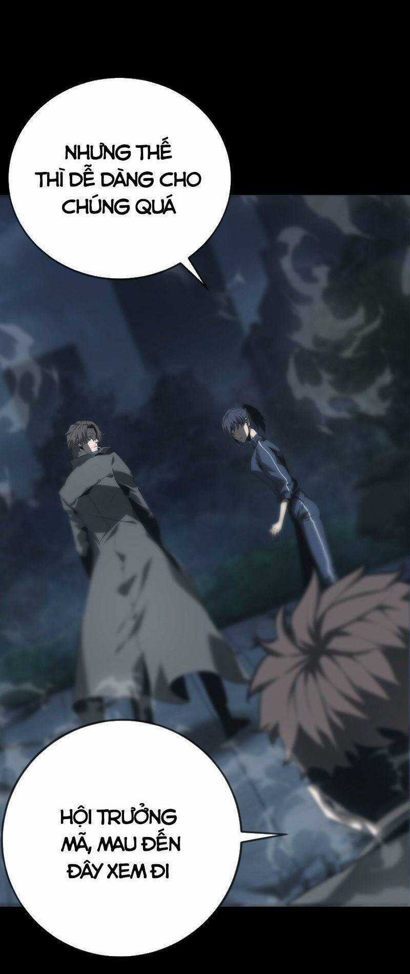 U Nhân Chapter 12 trang 68