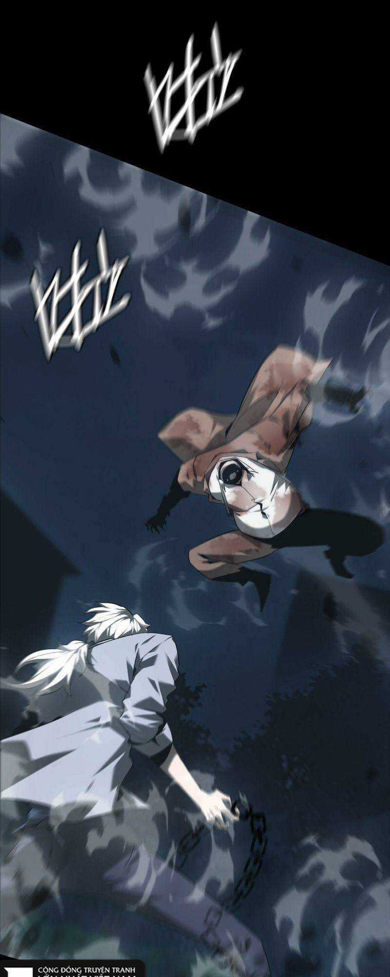 U Nhân Chapter 12 trang 7