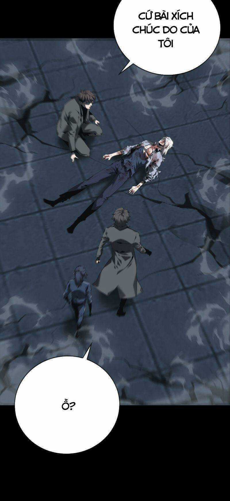 U Nhân Chapter 12 trang 70