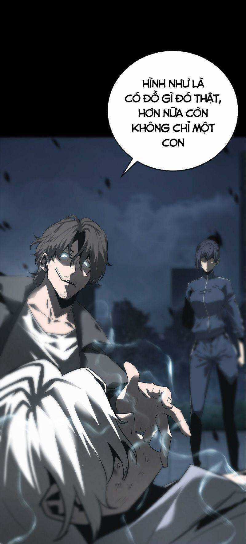 U Nhân Chapter 12 trang 71