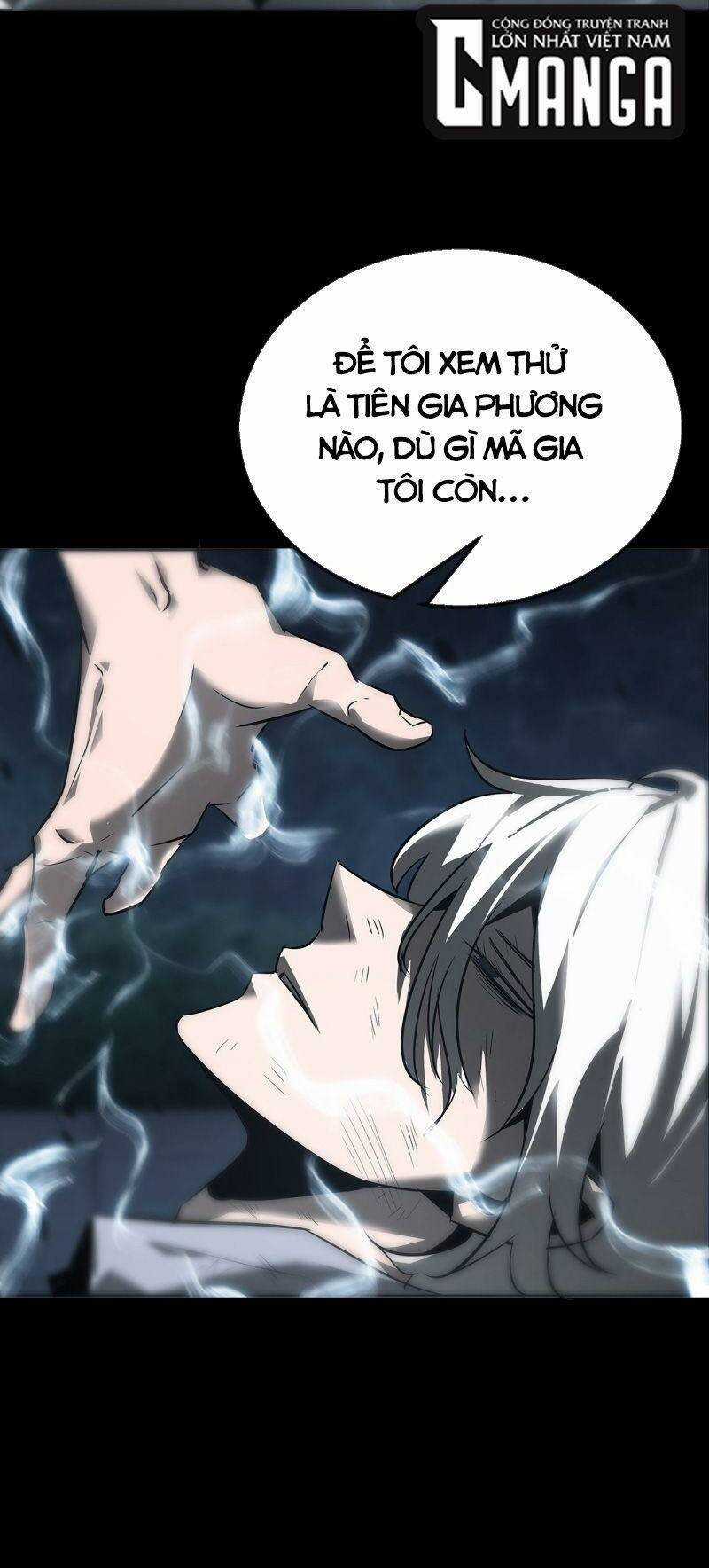 U Nhân Chapter 12 trang 72