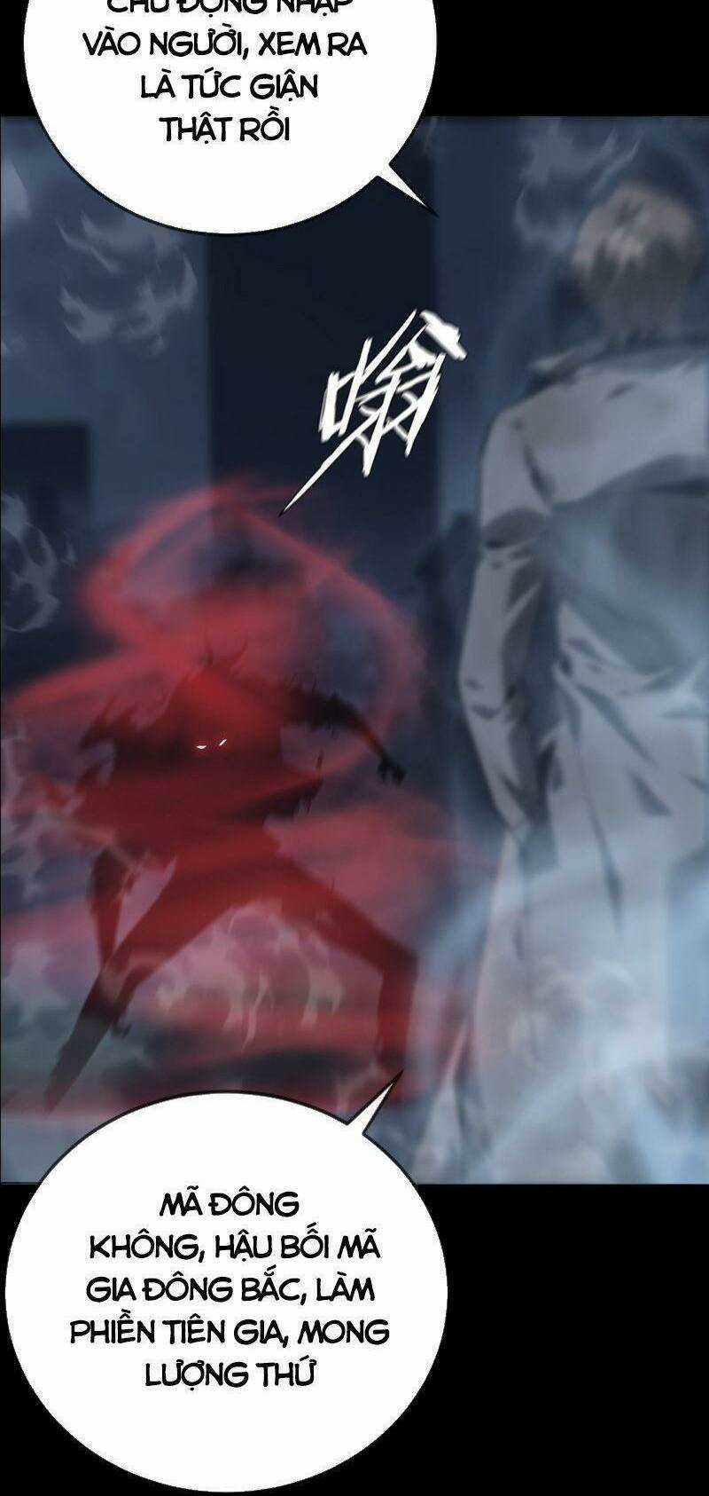 U Nhân Chapter 12 trang 77