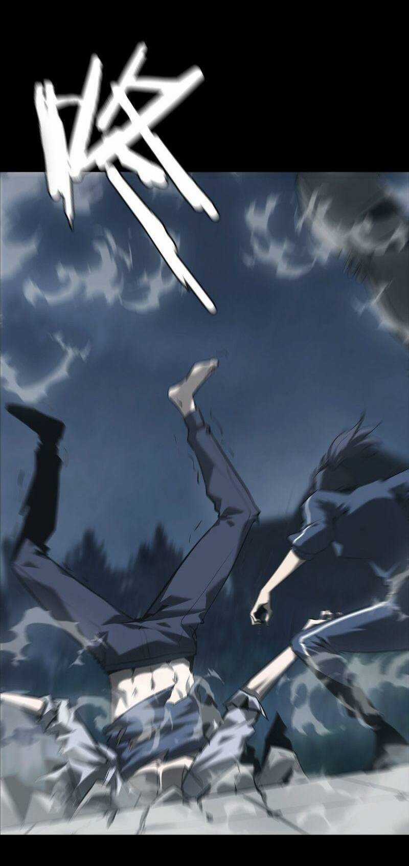 U Nhân Chapter 12 trang 85