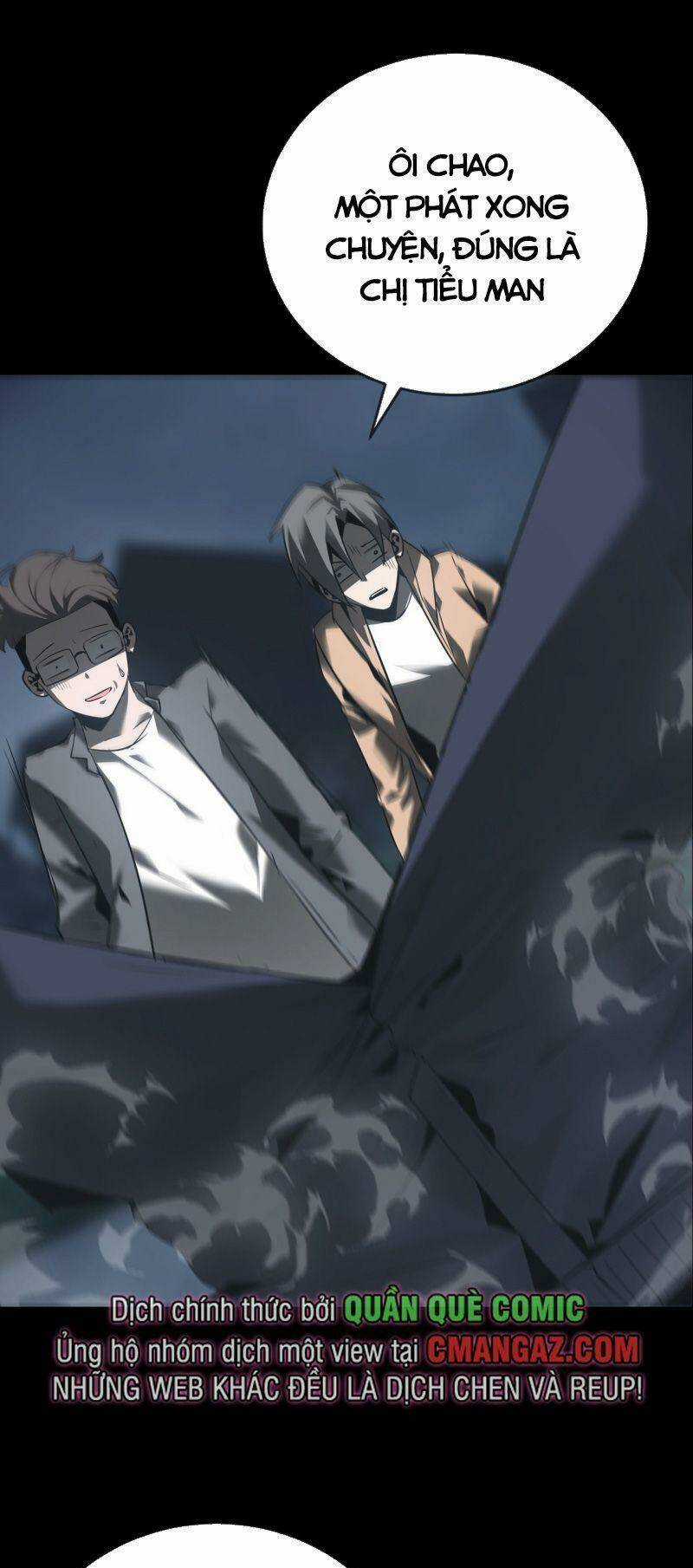 U Nhân Chapter 12 trang 86