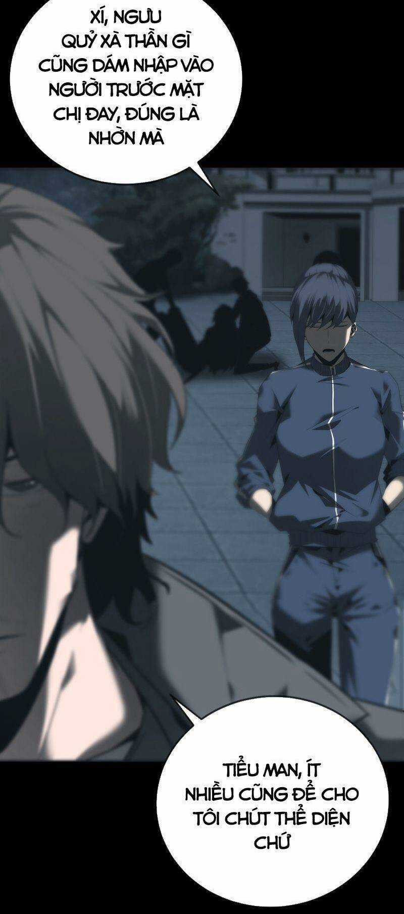 U Nhân Chapter 12 trang 87