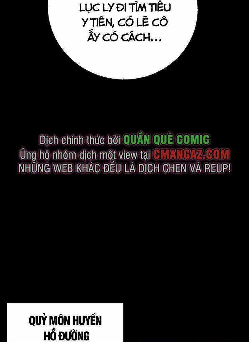 U Nhân Chapter 12 trang 89