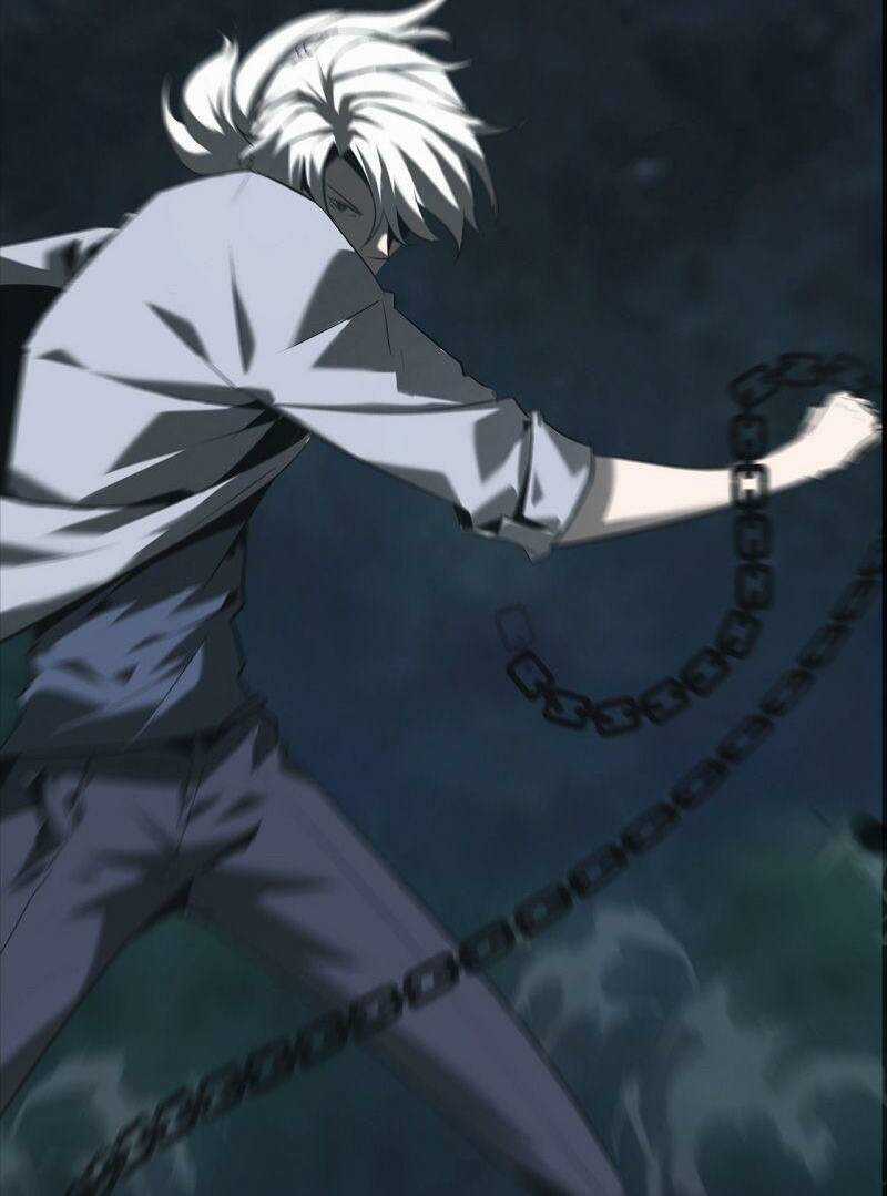 U Nhân Chapter 12 trang 9