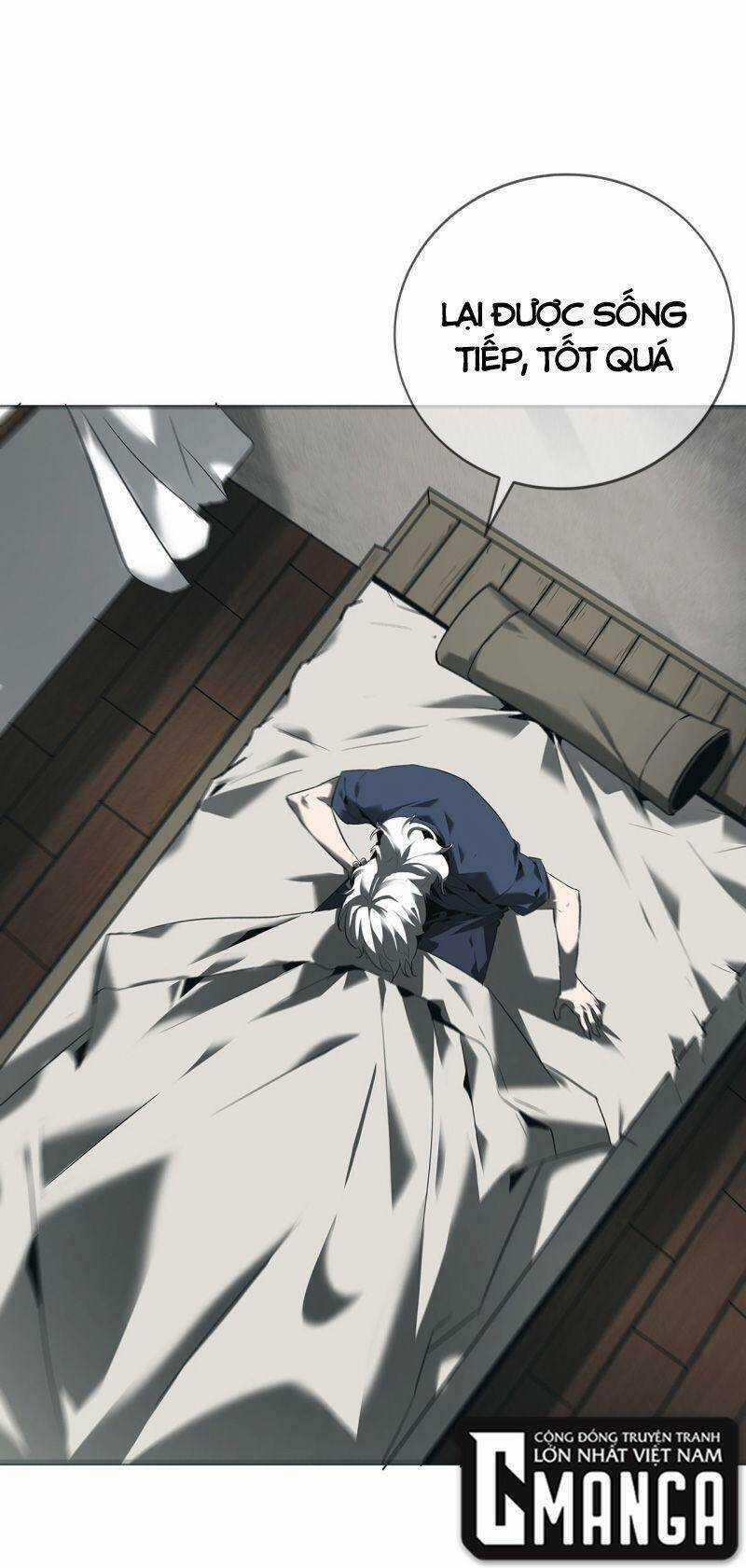 U Nhân Chapter 12 trang 93