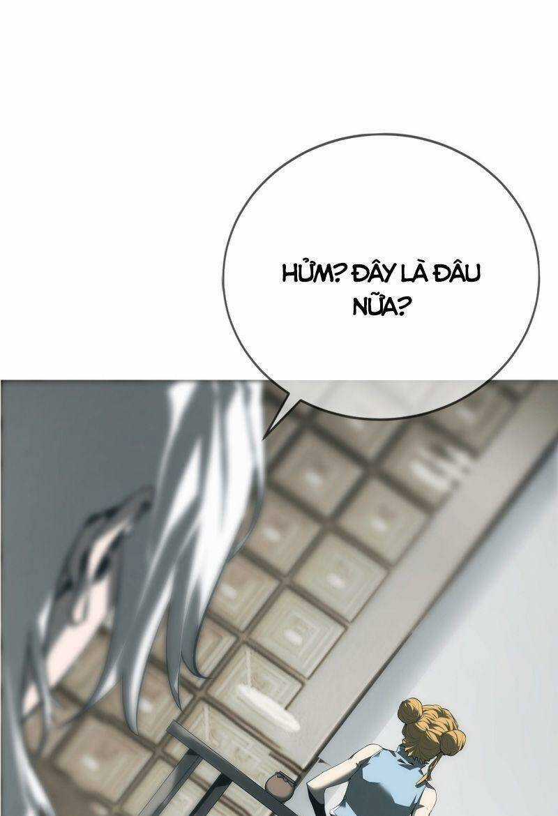 U Nhân Chapter 12 trang 95