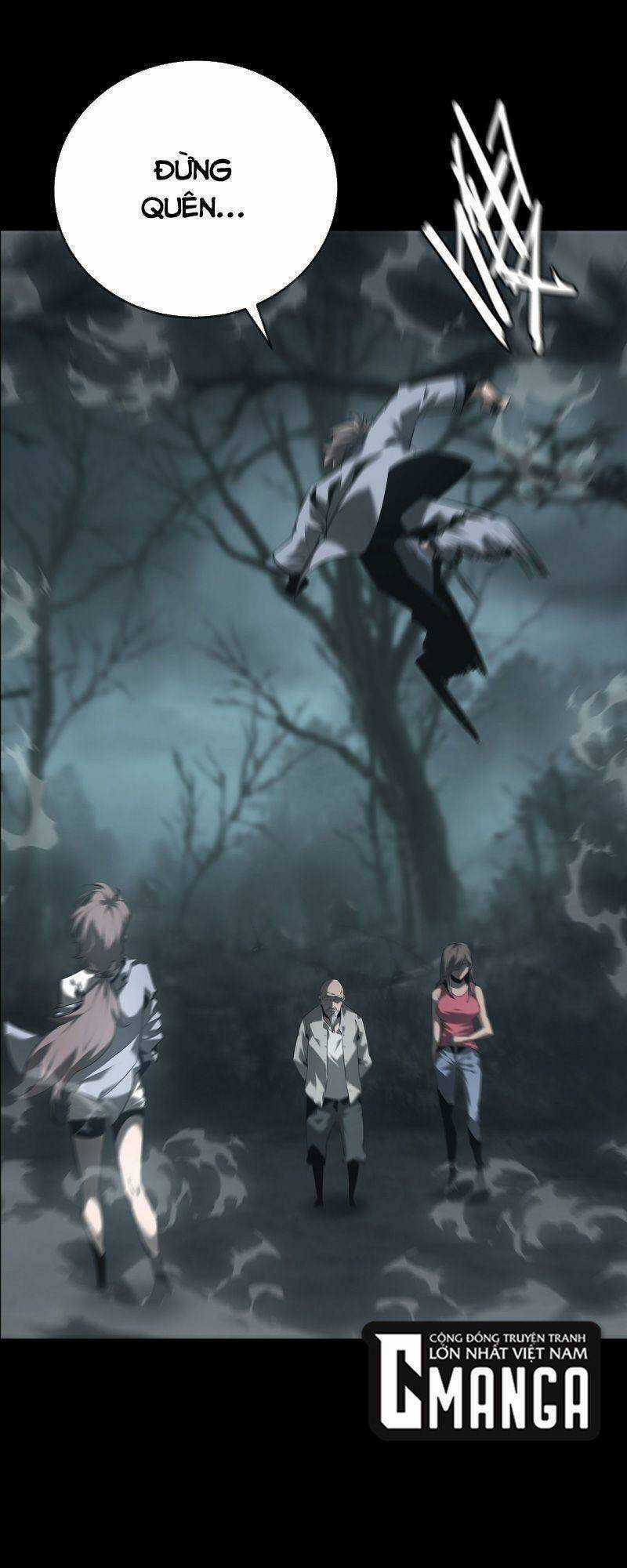 U Nhân Chapter 13 trang 11