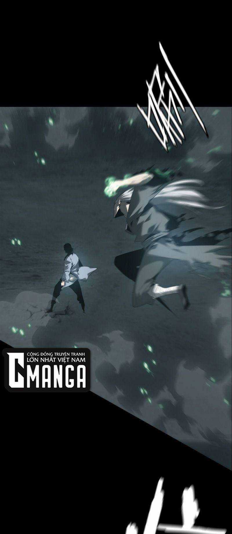 U Nhân Chapter 13 trang 16