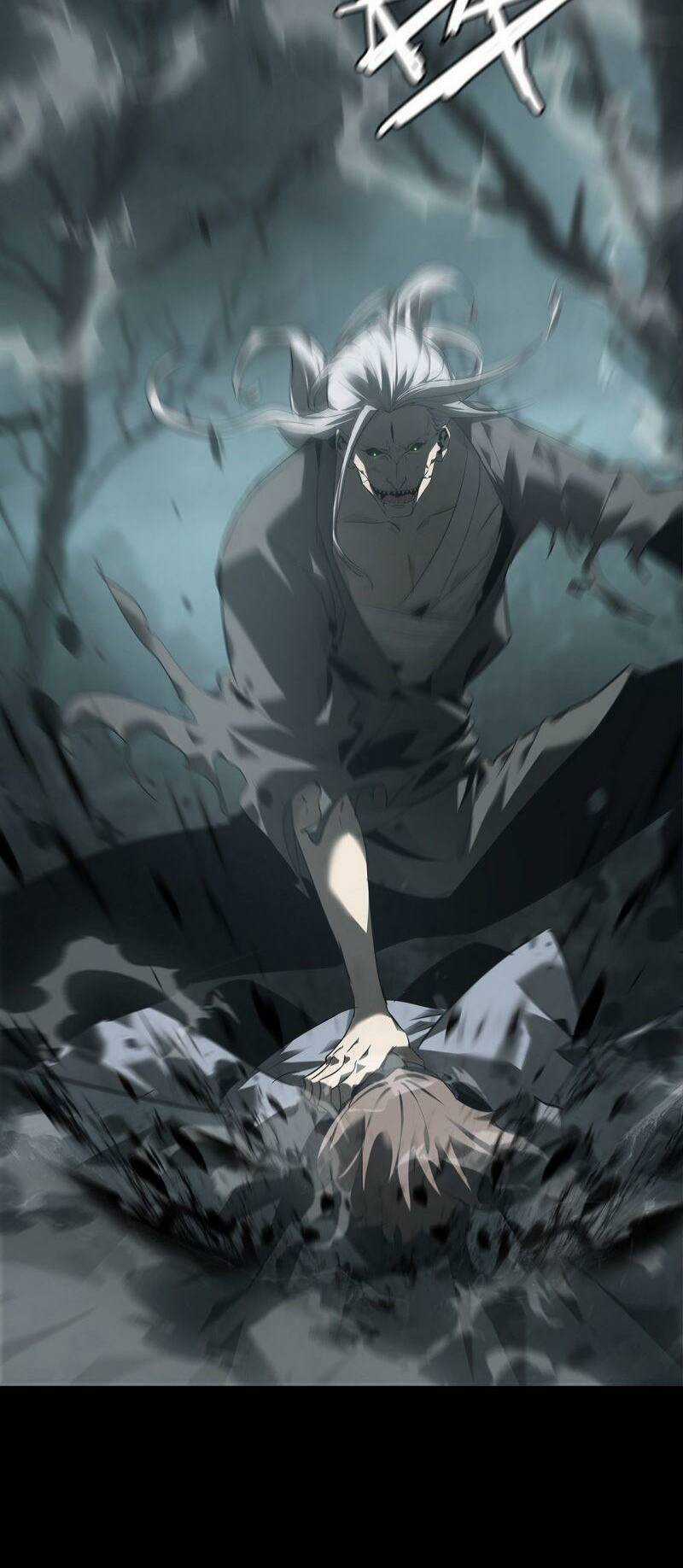 U Nhân Chapter 13 trang 19