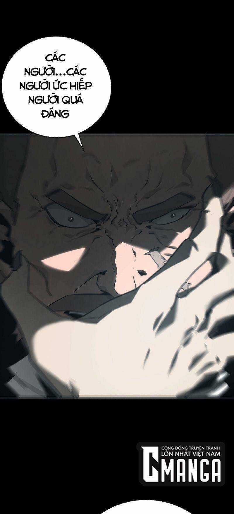 U Nhân Chapter 13 trang 20