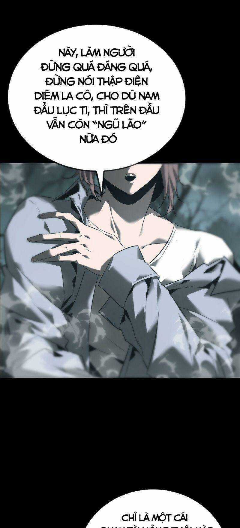 U Nhân Chapter 13 trang 22