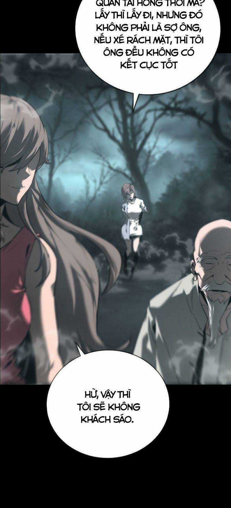 U Nhân Chapter 13 trang 23