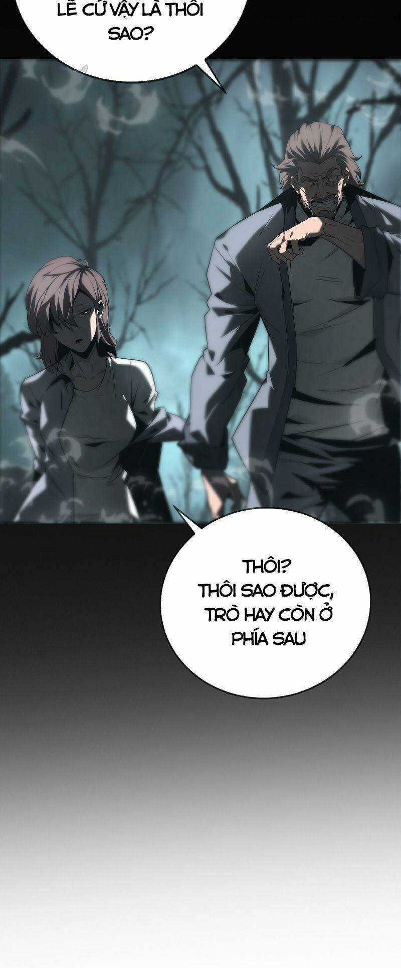 U Nhân Chapter 13 trang 25