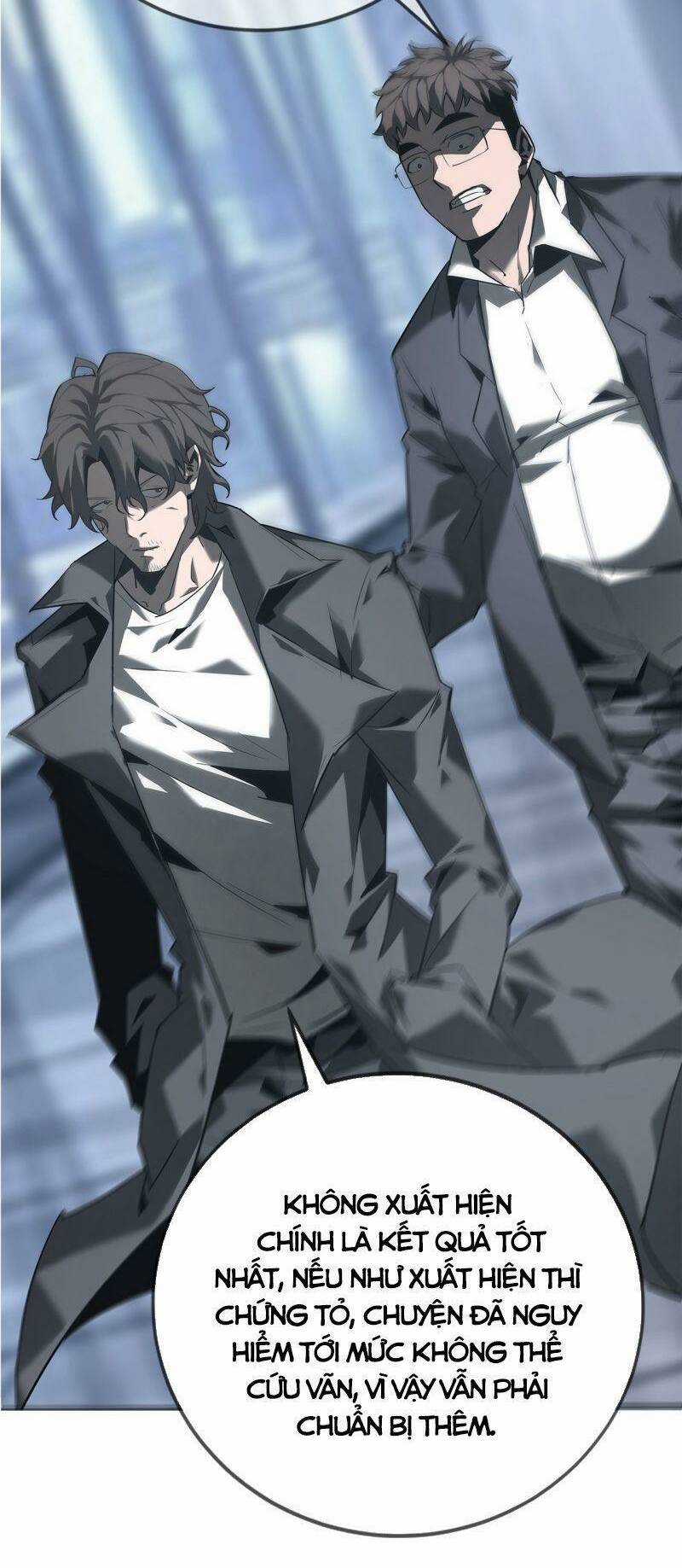 U Nhân Chapter 13 trang 27