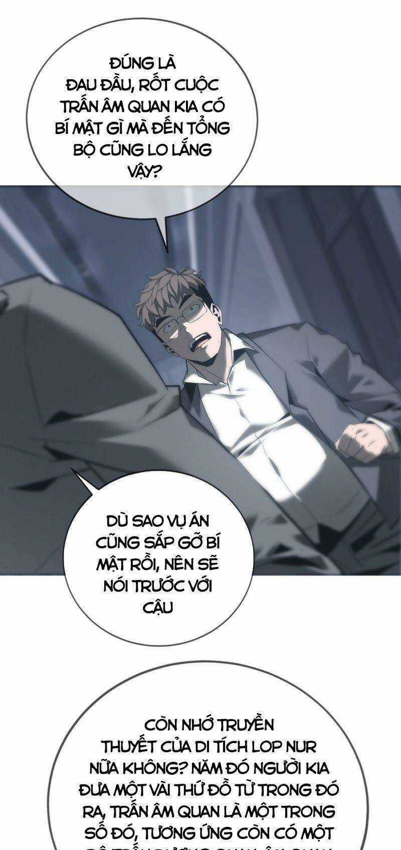 U Nhân Chapter 13 trang 28