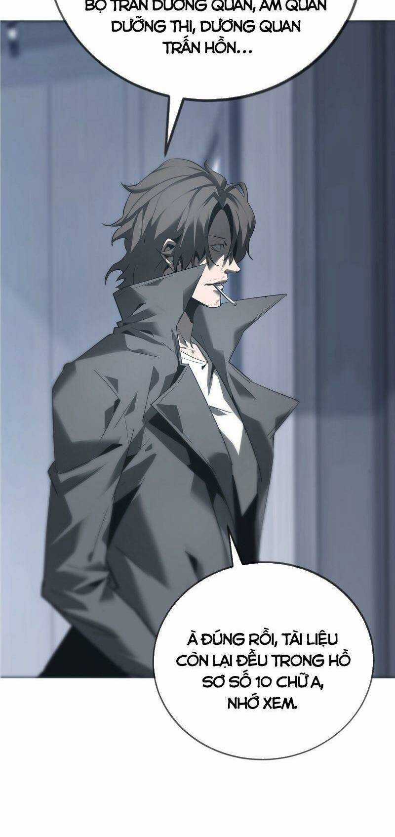 U Nhân Chapter 13 trang 29