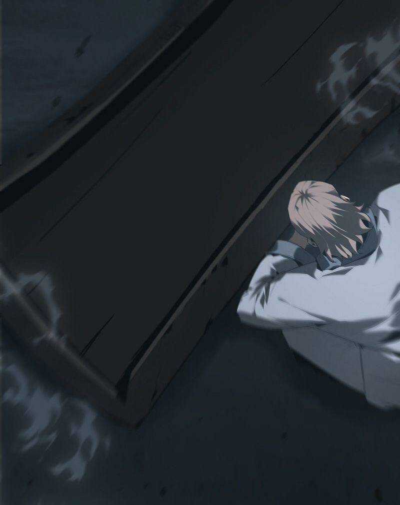 U Nhân Chapter 13 trang 3