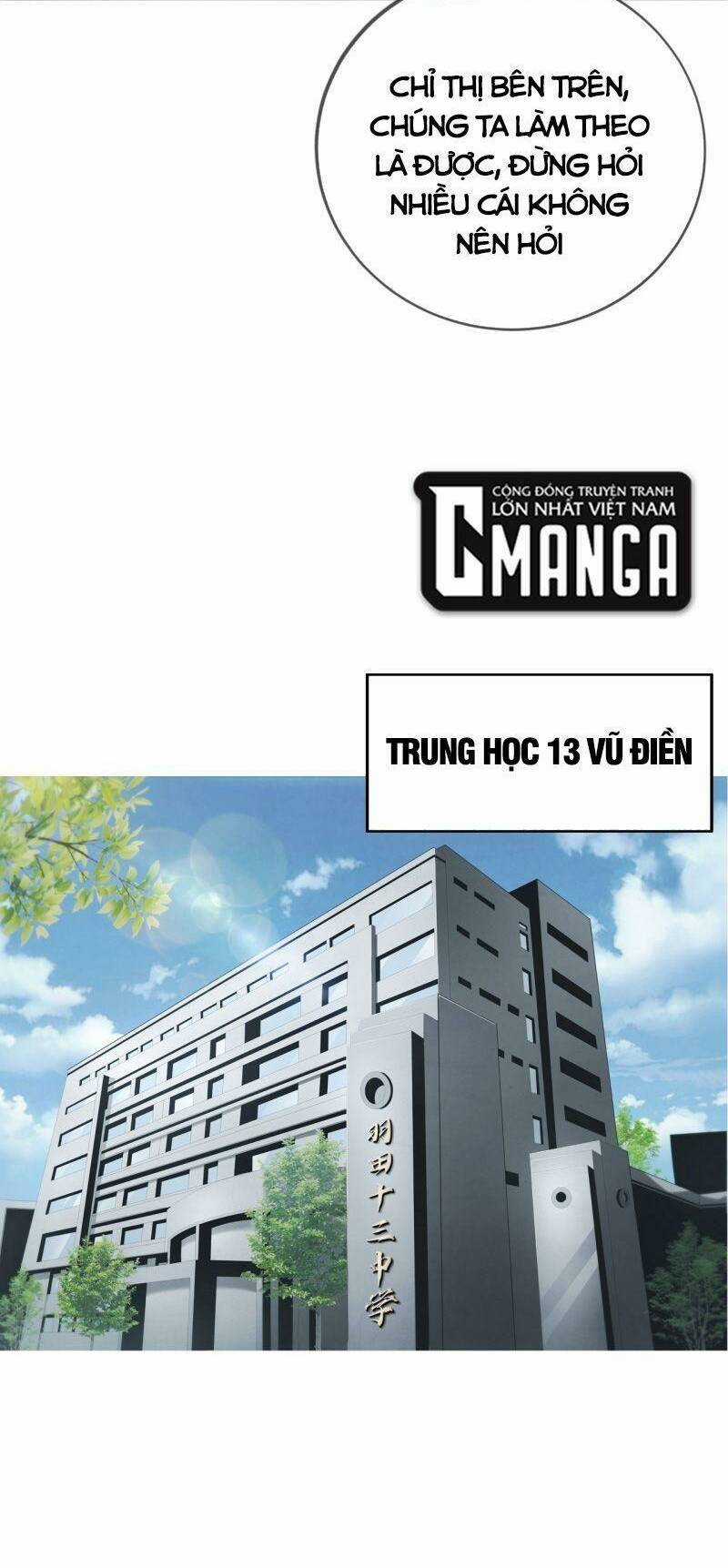 U Nhân Chapter 13 trang 31