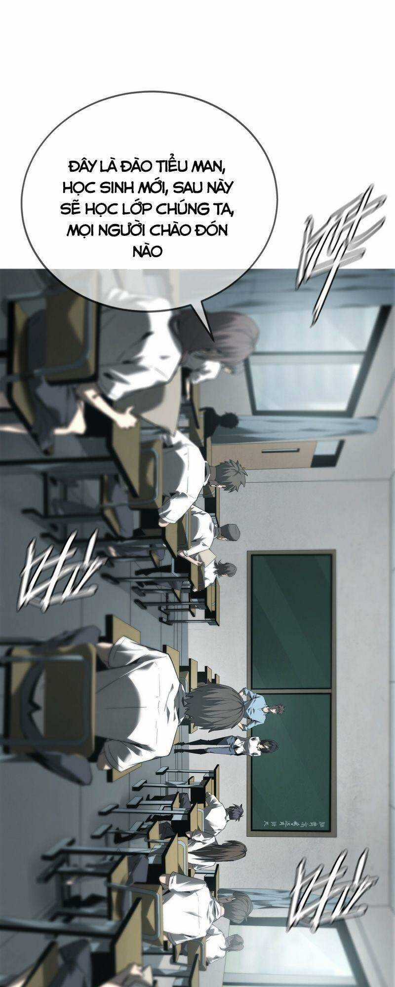 U Nhân Chapter 13 trang 32