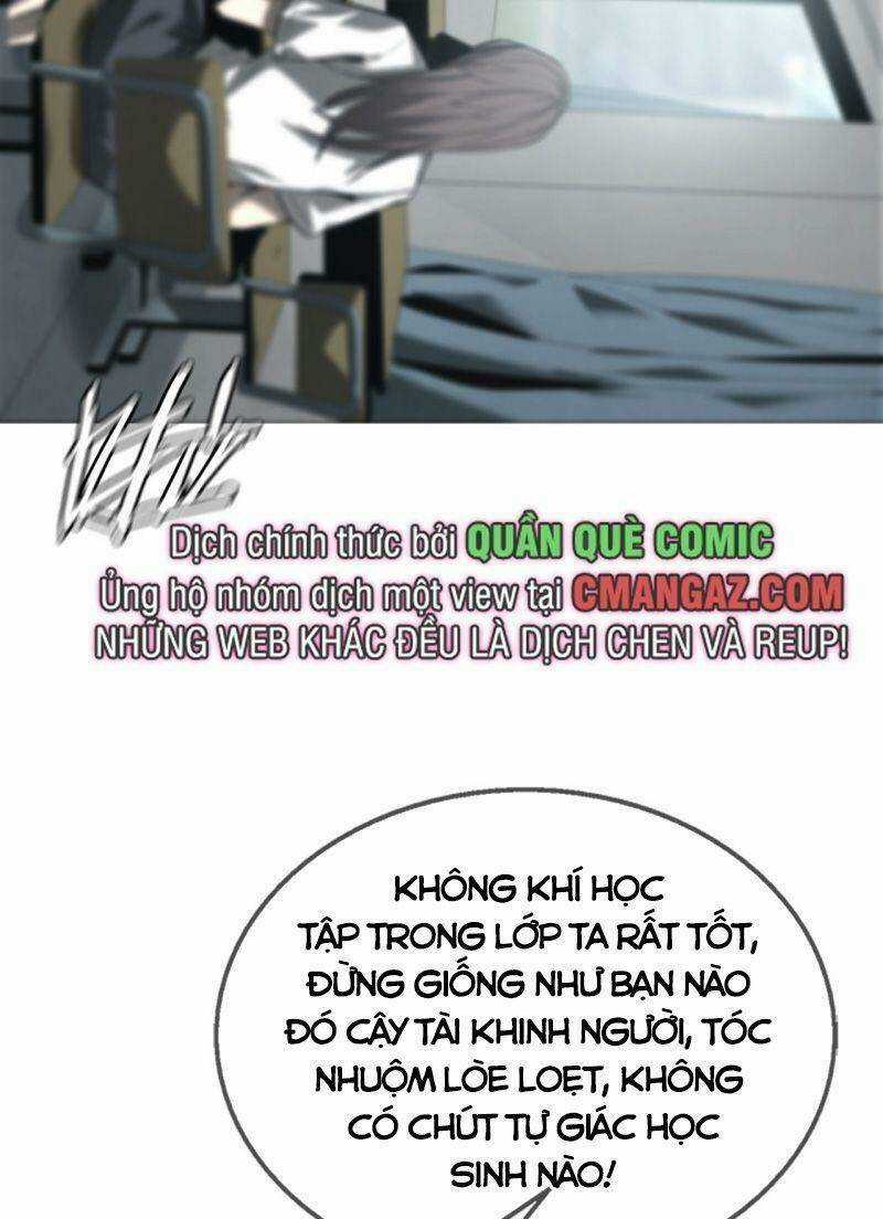 U Nhân Chapter 13 trang 33