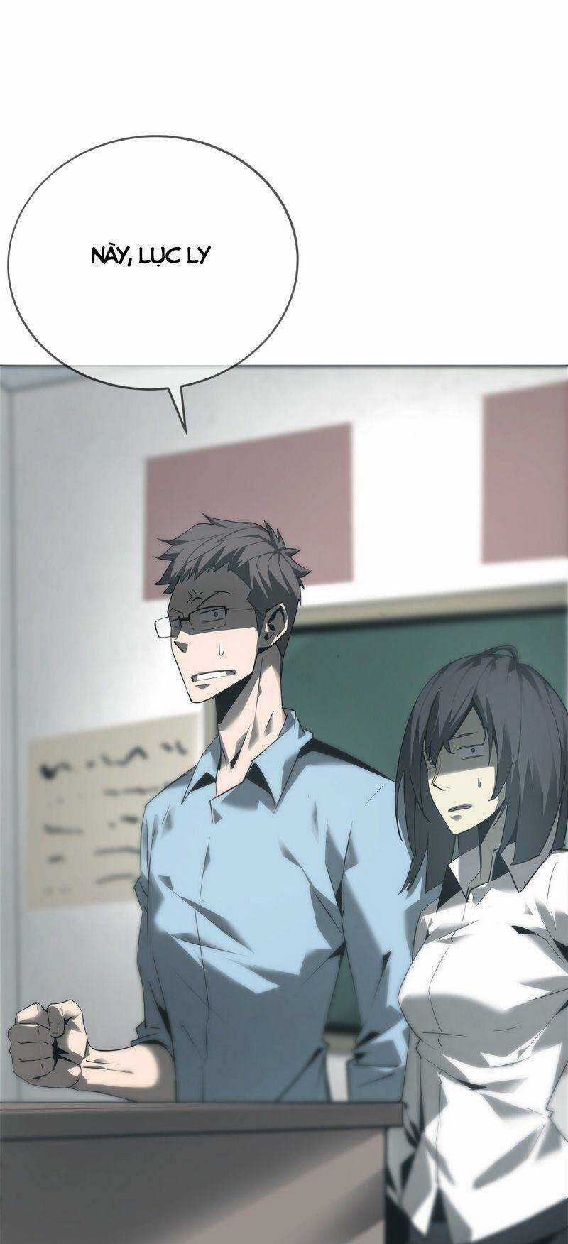 U Nhân Chapter 13 trang 35